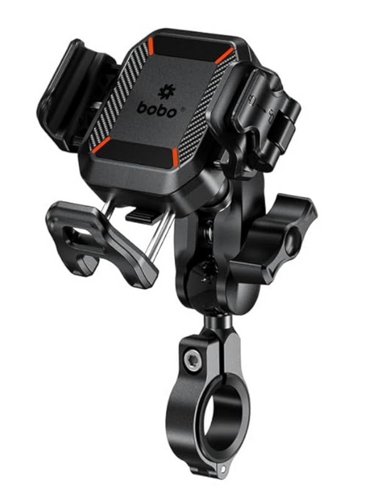 Best Bike Mobile Holder in India | RideMount
